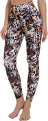 Free Leaper High Waisted Stretchy Yoga Pants for Women with Pockets